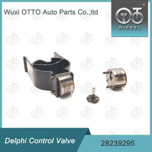 China Delphi Injector Control Valve 28239295 For Injectors EJBR03301D supplier