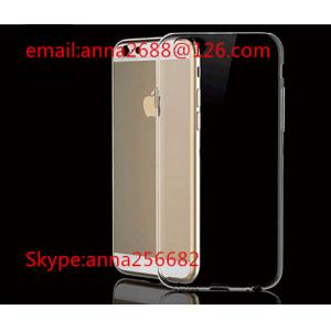 China TPU Case for Iphone6 supplier