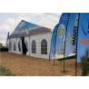 Wholesale Standard Outdoor Dome Canopy Tents for Commerical Booth Fair