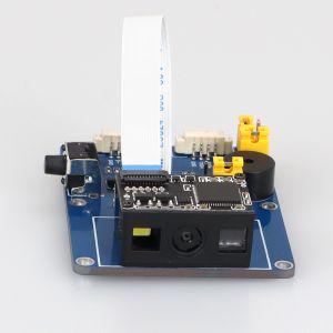 China YJ-ES103 OEM Mini Scan Engine 2D Module USB Interface RS232 TTL for Kiosk Vending PDA Terminal Scanners wholesale