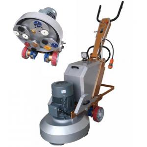 China Marble , Granite , Stone Floor Polisher 275mm Plate High Efficiency supplier