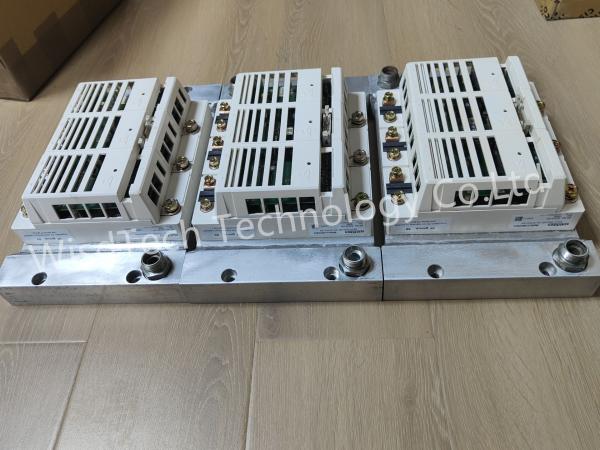 SKIIP942GB120-3DK0124 Sistema de alimentación inteligente integrado de dos paquetes