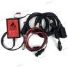 China Nuevo software FENDT 2025 + PARA AGCO CANBUS FenDias Massey Ferguson para AGCO SISU Power WinEEM4 Herramientas de servicio wholesale