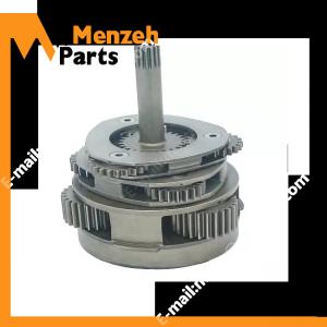  EX200-5 EX200-3 Planetary Gear Parts Travel Gearbox 1st 2nd 3rd Carrier Assy 1019147 1026779 1013982 1032485