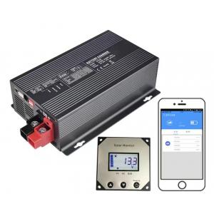 12V 30A Lifepo4 Battery Charger AC DC Battery Charger For Lithium Iron Phosphate Batteries