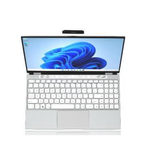 China 15.6 Inch Metal Case Intel Core I5 10th Generation Laptops 10210U supplier
