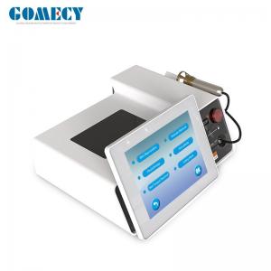 Portable 980nm 1470nm Diode Laser Body Slimming Equipment 47W