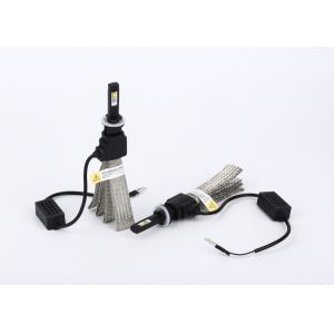 China Os - обломоки Ram G5 CSP привели фару 20W 2600LM 881 6500K белую для SUV supplier