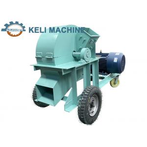 China 30 Kw Mill Crusher Square Mouth Crusher For Grain Cattle Feed supplier
