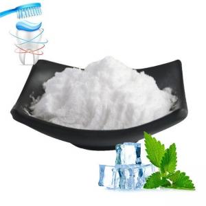 Soluble Koolada Ws 23 Powder Cooling Agent Crystalline Powder With Food Grade