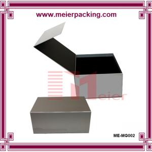 China venda por atacado 12 anos de manufactory profissional ME-MG002 da caixa de papel do oem supplier