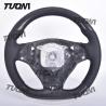 China Lightweight Carbon Fiber Steering Wheel For BMW E90 E92 E93 M3 wholesale
