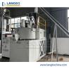 China PVC Mixing Machine Plastic Powder Heating Cooling Mixer Unit wholesale