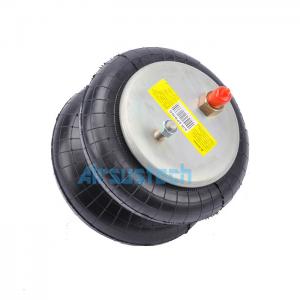 China Firestone Air Spring Assembly W01-358-6884 Contitech FD 200-19 724  251mm Max. OD Airide Bag supplier