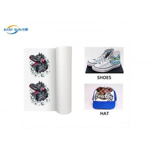 Single Side Double Side Matte PET Film for T Shirt DTF Printing