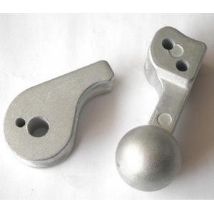 China Zinc - Plated Sand Casting Part Mini For Balancing Electric Skateboard wholesale