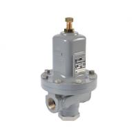 China Fisher MR95H Direct Operated Pressure Regulators for steam and water on sale