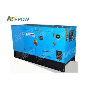 China Yangdong Y4102G 30KVA Diesel Power Generator For Home supplier