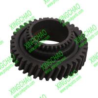 China R113809 Gear,Z=38 Fits For JD Tractor Models:5076E,5082E,5090E,5403,5103,5500,5303,5203,5210,5410 on sale