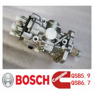 BOSCH Cummins Diesel fuel injection pump 0470506041 = 3937690 for Cummins QSB5.9  Diesel Engine