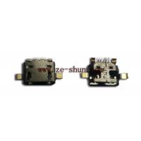 China Charging Connector Cellphone Replacement Parts For HTC 8X on sale