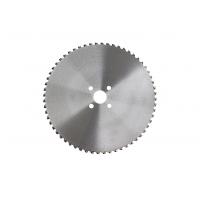 China OEM Table metal cutting circular saw blades 250mm with Cermet Tips on sale