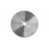 OEM Table Metal Cutting Saw Blade 250mm with Cermet Tips
