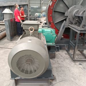 China 合成黒鉛製造プロセスの概要 wholesale