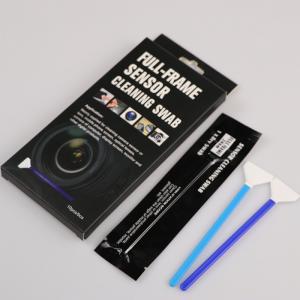 China 24mm DSLR SLR Camera Full Frame Sensor Cleaning Swabs supplier