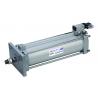 Bore Size 32 ~ 320mm SC Type Double Acting Pneumatic Cylinder With Adjustable