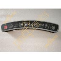 China JS200 JS220 Electric Switch Panel 701 80369 Part Of Jcb Excavator on sale