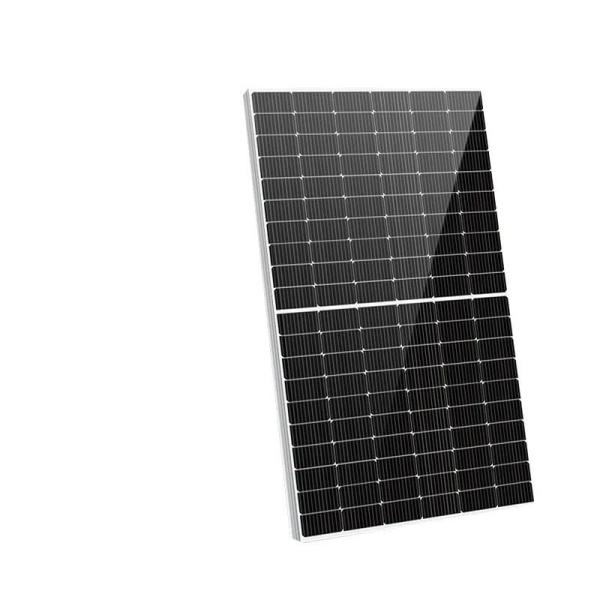560-580W GLD-580BDG Double-glass Solar Panel with MC4EVO2/TS4PLUS/TS4* Connector