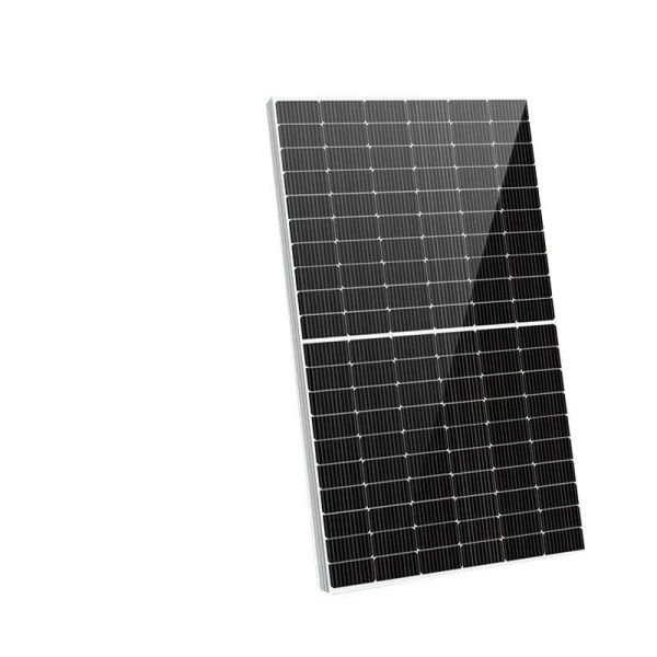 Solar Panel JKM435-460N-54HL4R-V Mono-facial Module N-TYPE Cells for Solar Power System