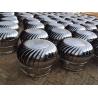 China 100mm Industrial Turbo Air Ventilation Fan wholesale