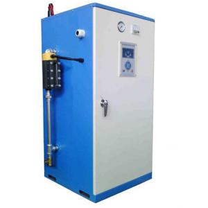 China Commercial Electric Steam Generator Boiler 	15L Water Volume 54cm*40cm*76cm supplier