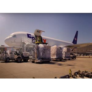 FedEx Global Express Courier Service Door To Door