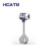 China LUGB Clamp Mounted Pipeline Vortex Flow Meter DN250 wholesale