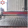 China High Quality Full Size Spring Mattress for Bed 200X200 Cm Spring Mattress King Size Mattress China wholesale