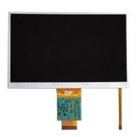 China 7.0 inch LG LCD Screen Display Panel LB070WV6-TD08 on sale