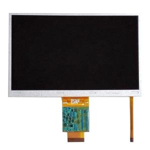 7.0 inch LG LCD Screen Display Panel LB070WV6-TD08