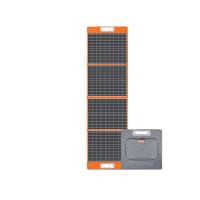 China 100W Folding Solar Panel , Monocrystalline Photovoltaic Solar Panel on sale