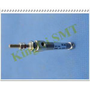 China Rendimiento del cilindro LC0-M91AH-00X CDJ2B10-30Z-B del aire de Ipulse M4e SMC alto supplier