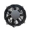 China Special-purpose original-imitated electronic fan: same material and structure as the original factory, with both durability and compatibility online.，Applicable to E330 excavator wholesale