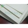 China Folha de papel sem revestimento de creme 70gsm 80gsm do offset da lisura alta para o livro de texto wholesale