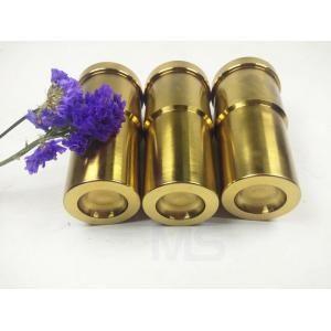 High Polished Surface Round Precision Mould Core Pins For Die Casting Dies