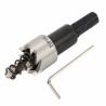 China HSS 14mm Hole Saw with 3-Slide Shank and Ti-Coated Finish wholesale