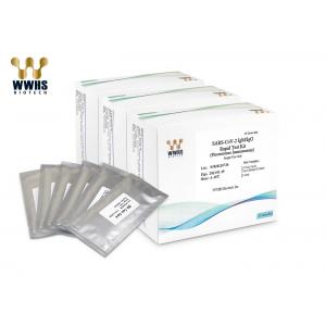 New Flu SARS2 Covid-19 Reagent Kits Clinical Diagnosis Nucleic Acid Extraction Kit