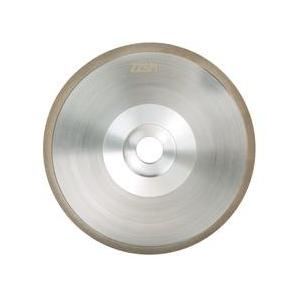 CBN Diamond Superabrasive Wheels Peel Grinding Super Abrasive Diamond Wheels