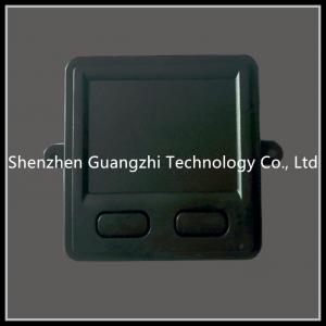 China Abs Trackball Pointing Device , Industrial Touch Screen Mouse For Self Service Terminal supplier