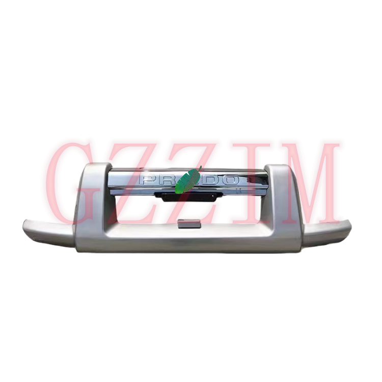 China Roof Light Wing Spoiler for Alphard Vellfire 40 Series with Customized Bumper Guard wholesale
